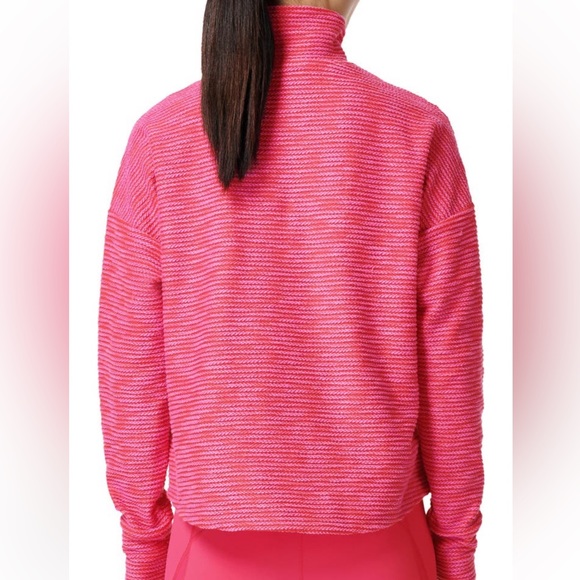 Sweaty Betty TULIP Half Zip - Picture 3 of 9